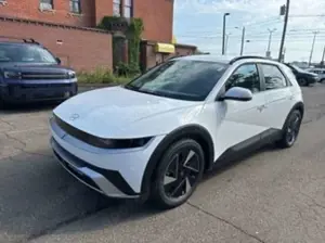 Hyundai IONIQ 5 SEL AWD – US Import – Clean Title