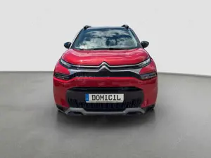 Citroen C3 Aircross Bild 2