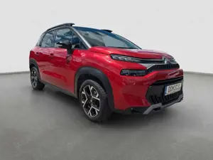 Citroen C3 Aircross Bild 3