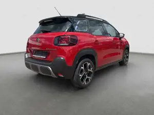 Citroen C3 Aircross Bild 5