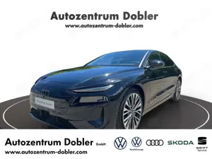 Audi A6 e-tron A6 Sportback S line business e-tron performance