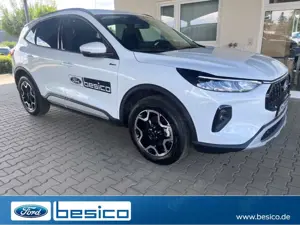 Ford Kuga Active PHEV+LED+ACC+PDC+NAV+RFK+DAB+USB+LMF