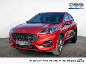 Ford Kuga ST-LINE X 2.5l PHEV NAVI LED HUD BO
