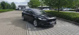 Ford Mondeo Turnier 2.0 TDCi Start-Stopp Titanium