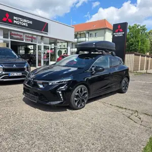 Mitsubishi Colt TOP 1.0 T-Benziner 6-Gang