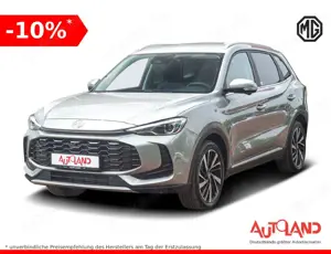 MG ZS 1.5 Hybrid Luxury Aut. LED ACC Navi 360°