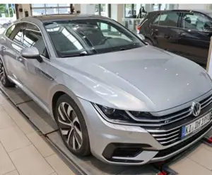 Volkswagen Arteon R-Line