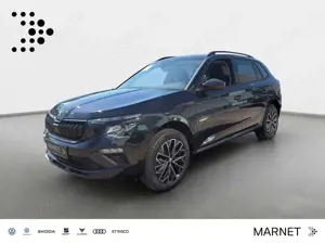 Skoda Kamiq Balance 1,5 TSI 110 kW 7-Gang-DSG