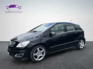 Mercedes-Benz B 200 B B 200 CDI AMG