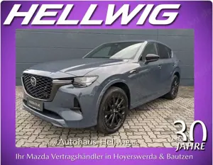 Mazda CX-60 3.3l (254PS) Homura Plus 2026 Panodach NEU