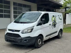 Ford Transit Custom Kasten 270 L1*2.2TDCI*AHK*155PS