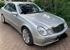 Mercedes-Benz E 280 E 280 7G-TRONIC Avantgarde