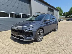 Hyundai BAYON Trend 1.0 T-GDI 90PS Klimaautomatik Rückf.Kamera P