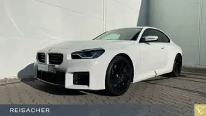 BMW M2 Coupé Aut.LCPro.HuD,adLED,H/K,RFK
