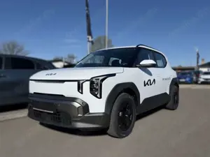 Kia EV2 Kia EV2 Air 42,2 kWh | Navi | HDA 2.0 | Wärmepumpe | SHZ | Kamera | ACC
