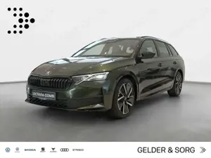 Skoda Octavia Combi Sportline 2.0 TDI DSG NAVI*MATRIX