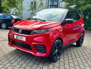 Aixam Others Coupé Sport Kamera/ABS/ Freisprech