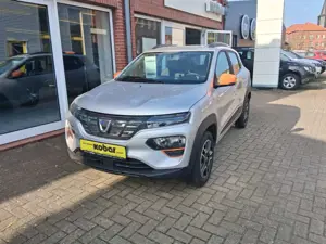 Dacia Spring Electric  Comfort Plus