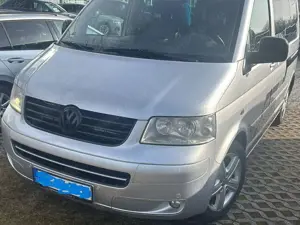 Volkswagen T5 Multivan Transporter T5 TDI DPF Highline