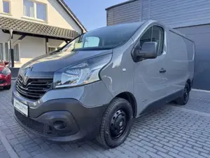 Renault Trafic Kasten L1H1 2,7t Komfort