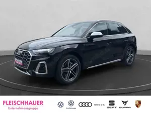 Audi SQ5 3.0 TDI AHK Navi Head-Up Rückfahrkamera BO