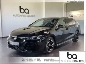 Volkswagen Passat 2.0 TDI R-Line 18"/Matrix/Apple/ACC/Kam/DigiCock
