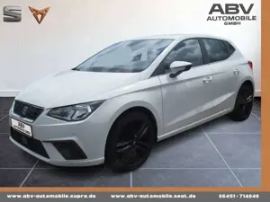 SEAT Ibiza Style