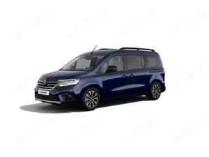 Renault Kangoo Grand Techno TCe 130 EDC 7-Sitzer