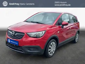 Opel Crossland X 1,2 Edition