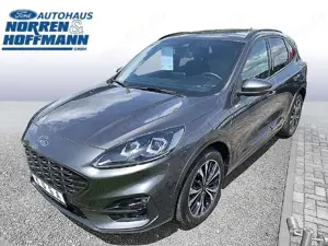Ford Kuga Plug-In Hybrid ST-Line X