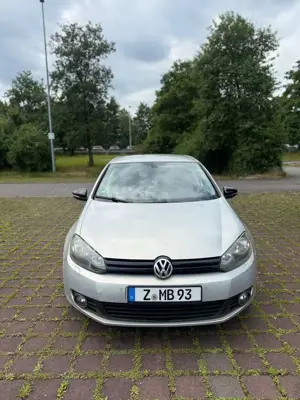 Volkswagen Golf 1.2 TSI MATCH