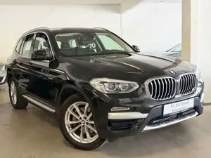 BMW X3 xDrive30d xLine Aut. CAM/HUD/AHK/LEDER/HIFI