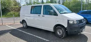 Volkswagen T5 T5 Doka Lang Trendline