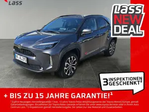 Toyota Yaris Cross 1.5 Hybrid Teamplayer - Vorführwagen!