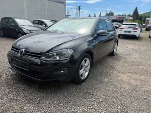 Volkswagen Golf VII Lim. Comfortline BMT