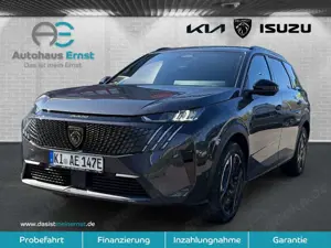Peugeot 5008 Elektro 210 Allure