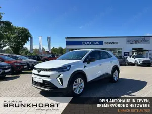 Renault Symbioz TCe 140 Evolution SHZ+RFK+Carplay