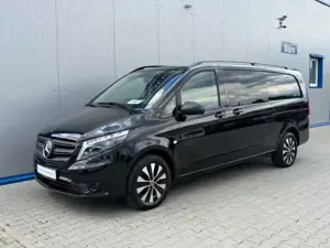 Mercedes-Benz Vito 119 EXTRALANG MIXTO LED WEBASTO KAMERA AHK