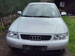 Audi A3 A3 1.6 Ambiente
