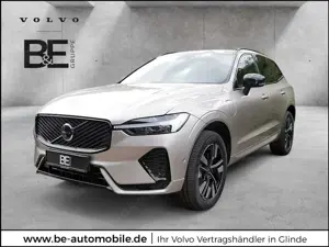 Volvo XC60 T8 Plus Dark Recharge Plug-In Hybrid AWD