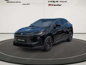 Toyota bZ4X FWD BEV 165kW 4x2 Teamplayer Navi LED El. Heckklap