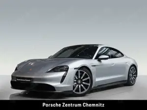 Porsche Taycan 4S 4+1 Sitze;Großer Akku!;BOSE;18-Wege