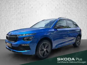 Skoda Kamiq 1.5 TSI DSG - Monte Carlo ACC DCC LED