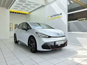 CUPRA Born 170 kW Sitzheizung 360 Kamera DinamicaPaket