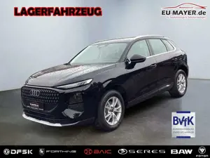 Audi Q3 Basis / Festpreisgarantie* | kostenlose Lieferu...