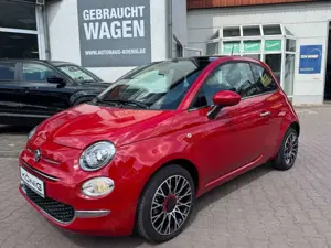 Fiat 500 1.0 RED Last Edition  KLIMA*GLASDACH*TEMPOMAT
