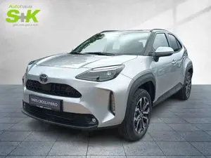Toyota Yaris Cross Teamplay *Safety-Paket *Winter-Paket