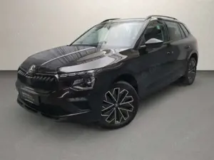 Skoda Kamiq TSI Tour LED SmartLink Rückfahrk Tempomat SHZ