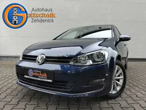 Volkswagen Golf VII 1.6 TDI DPF Lounge Shzg PDC
