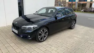 BMW 120 120i Aut. Sport Line